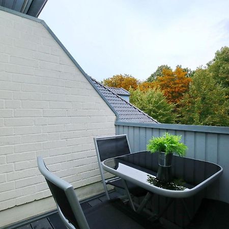 Residenz Seestern Wohnung 45 Ostseebad Boltenhagen Exterior foto