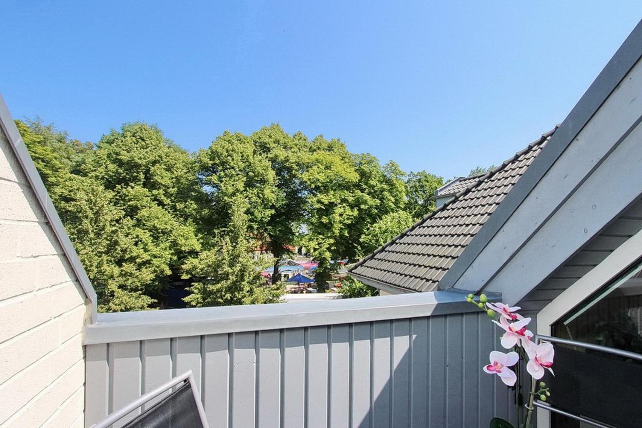 Residenz Seestern Wohnung 45 Ostseebad Boltenhagen Exterior foto