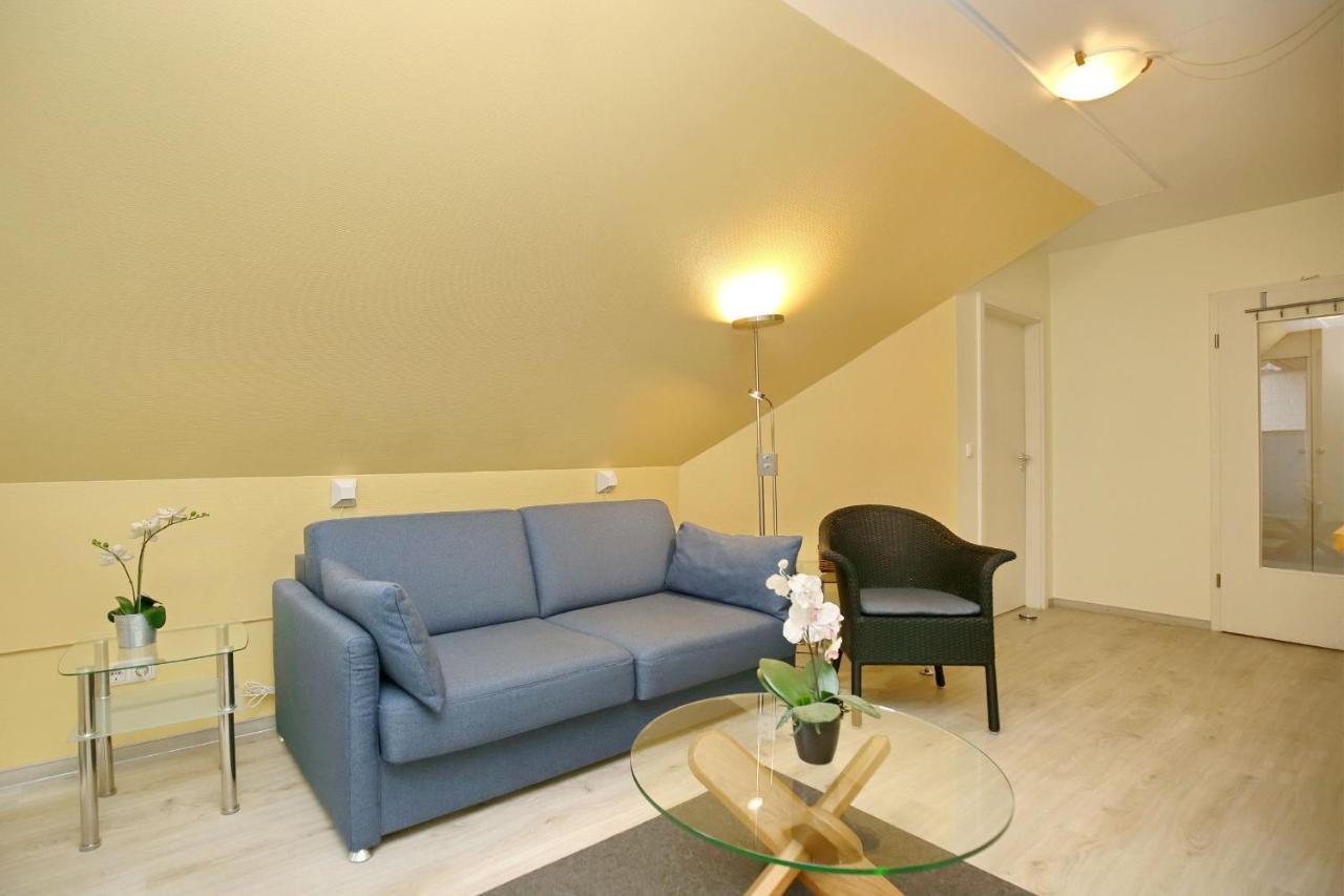 Residenz Seestern Wohnung 45 Ostseebad Boltenhagen Exterior foto
